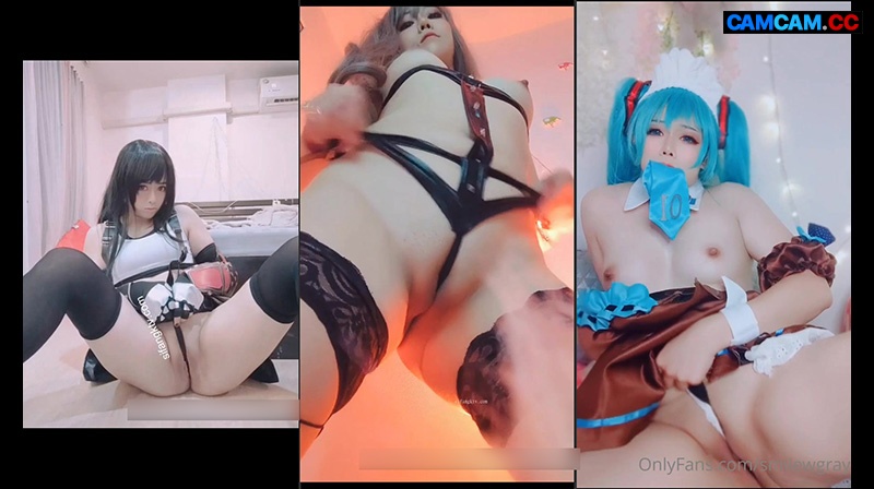 Cosplay 2