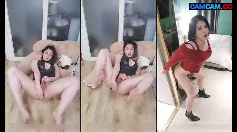 Asian Cam – Shemale2