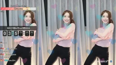 Korean BJ 쑤지 Tnwl9630-20220217 154040-1