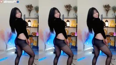 Korean BJ 쭈디 duswn8243