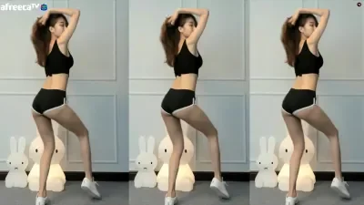 Korean BJ 서아 bjdyrksu (2)