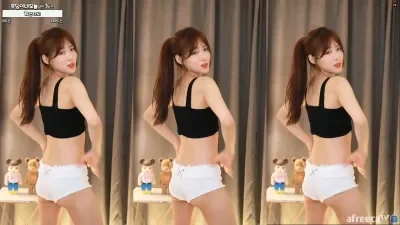 Korean BJ 푸딩 pudding28
