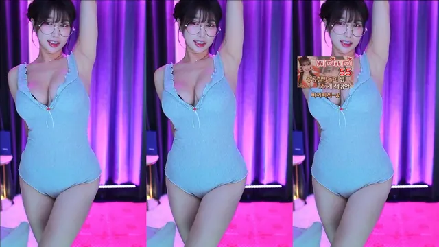 Korean BJ eunyoung1238 그릴래영 2024-10-04