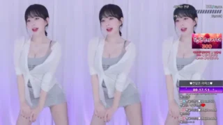 Korean BJ flower1023 김빵귤 2024-10-08