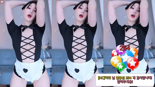 Korean BJ purelove2 효카 2024-10-09