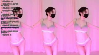 Korean BJ iloveyeon7 연교 2024-10-14