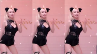 Korean BJ joahe2 시연 2024-10-18
