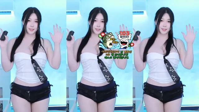 [Korean BJ] kinah1009 2024-08-05