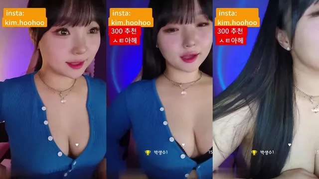 [Korean BJ] zxc1002011 2024-07-18