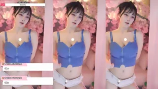 [Korean BJ] aesoon_96 2024-04-24