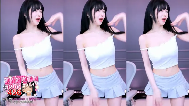 [Korean BJ] m0m099 2024-03-17