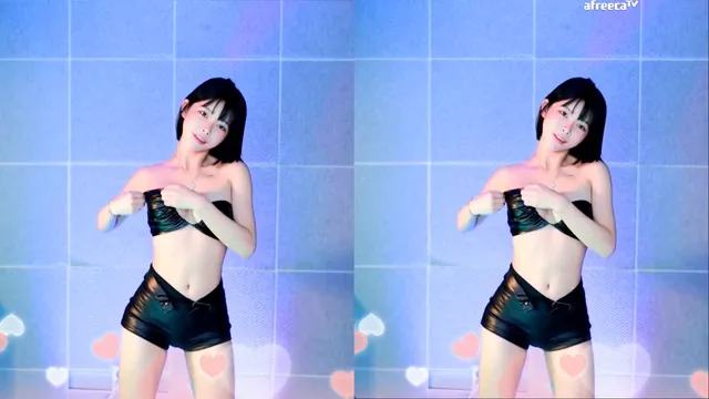 [Korean BJ] greenblue798 2023-10-11