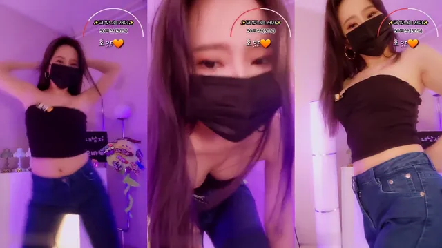 [Korean BJ] abc0122 2023-08-16