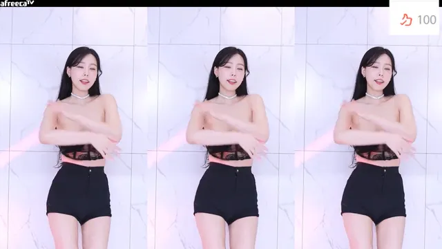[Korean BJ] wldms4482 2023-08-06