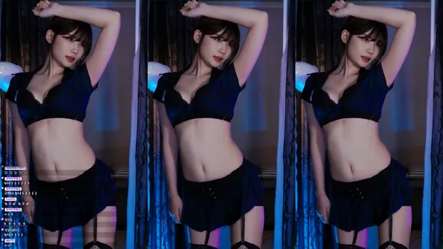 [Korean BJ] golaniyule0 2023-07-21