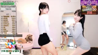 [Korean BJ] greenblue798 2023-07-19