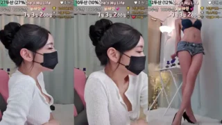 [Korean BJ] coco9321 2023-06-27