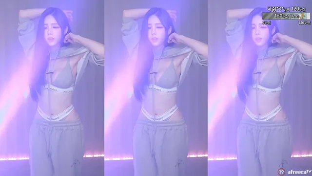 [Korean BJ] gusdk2362 2023-06-21