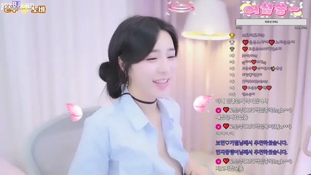 [Korean BJ] eunju0113 2023-06-02