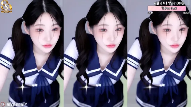 [Korean BJ] b24ip7 2023-04-04