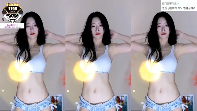 [Korean BJ] sooyeon282 2024-01-15