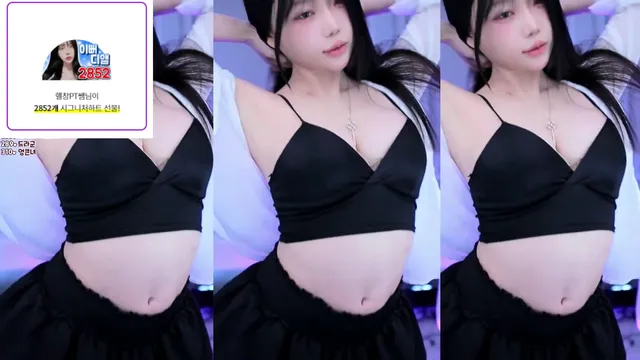 [Korean BJ] eldofdl 2024-11-30