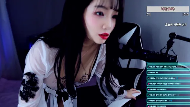 [Korean BJ] ehdbs0105 2024-08-24