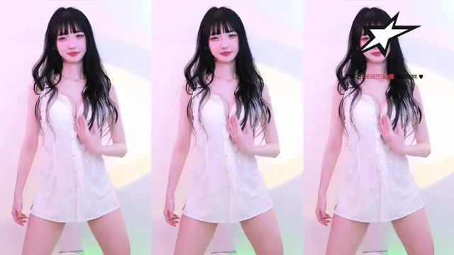 [Korean BJ] luvhiki 2024-03-09