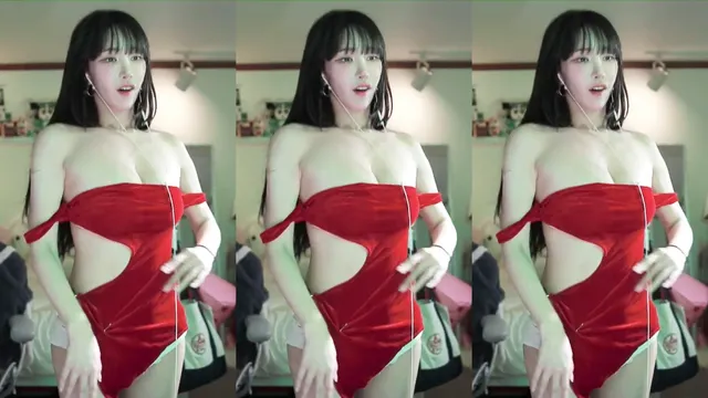 [Korean BJ] rlrlvkvk123 2024-12-24