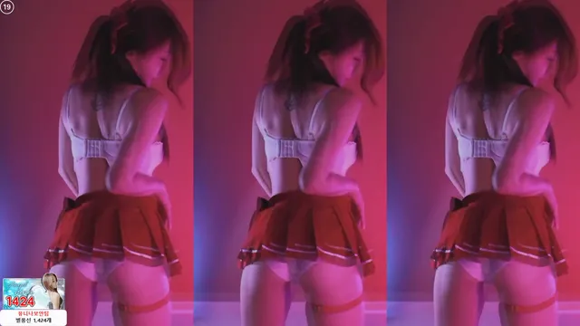 [Korean BJ] dlsgk1763 2024-12-24