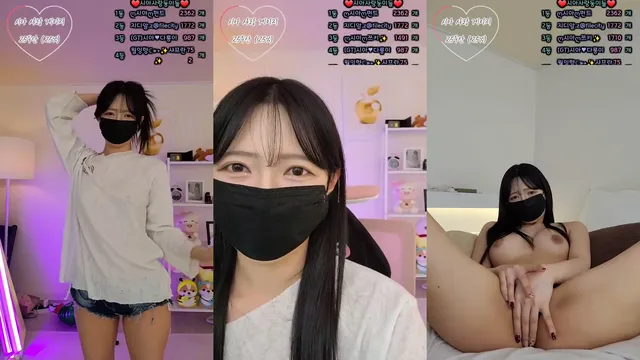 [Korean BJ] sia0001 2024-12-28