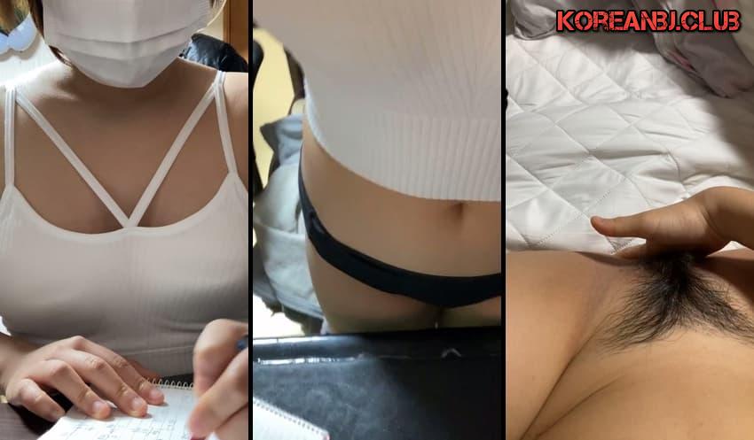 KA25032715_내가안껏어_젖은팬티애액인증 – KoreanBJ.club