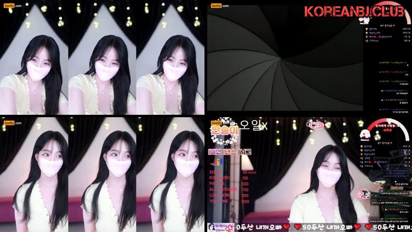 KBJ25032827_lovesong2 – KoreanBJ.club