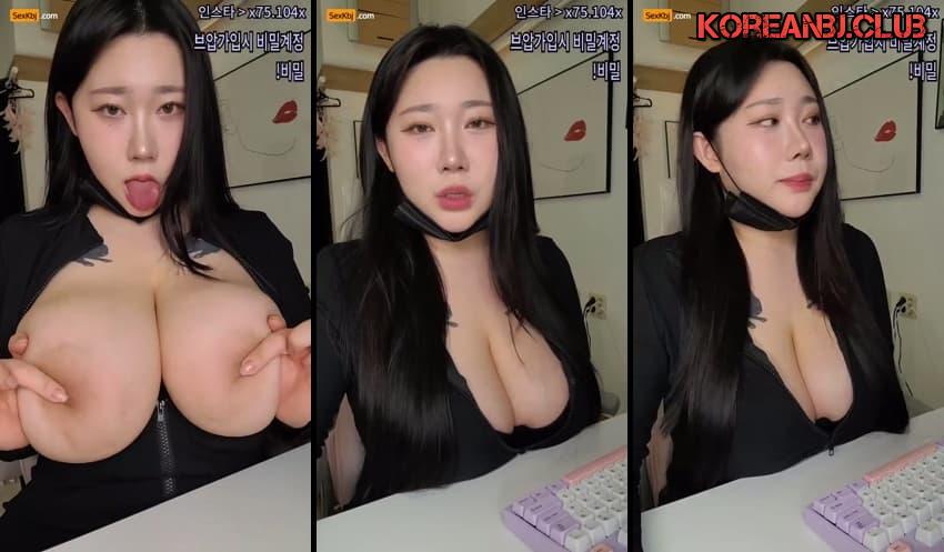 KBJ25032663_wltn9818 – KoreanBJ.club