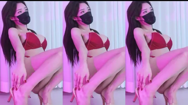 [Korean BJ] green10004 2025-01-08
