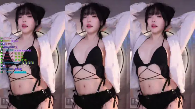 [Korean BJ] yoon_froggy 2025-01-08