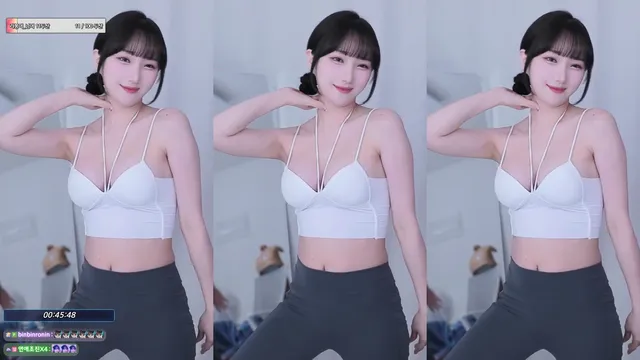 [Korean BJ] wjl9908 2025-01-16