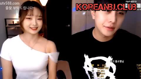 Korean BJ 250429 5