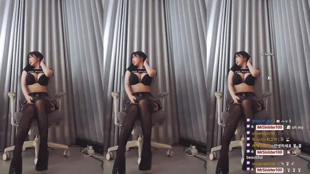 [Korean BJ] yepyeppp 2025-02-09