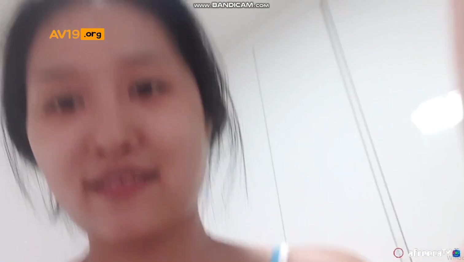 미시처럼 생긴 여자 비제이의 비번방 korean bj