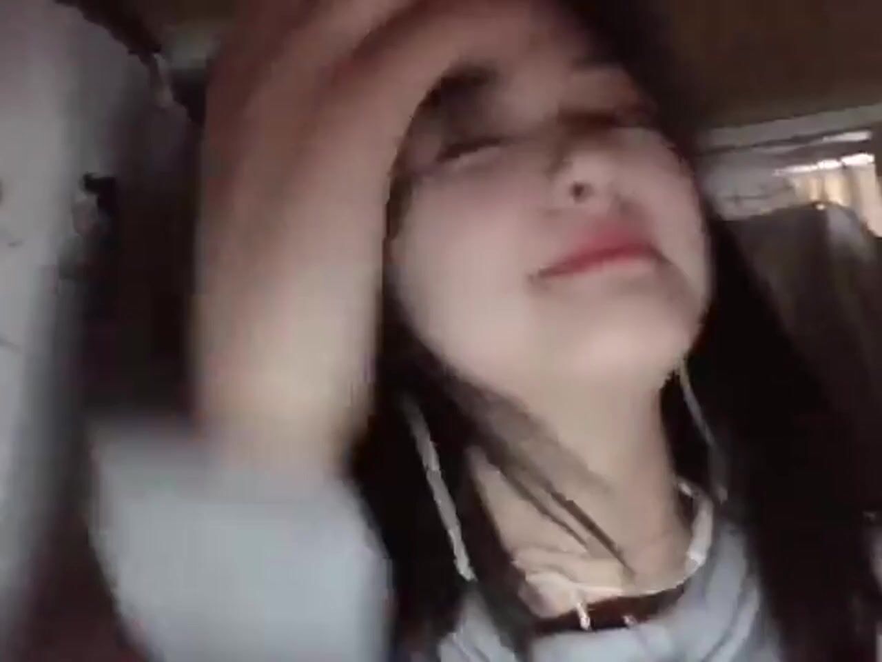 촉촉하고 끈적한 존예녀 핑보