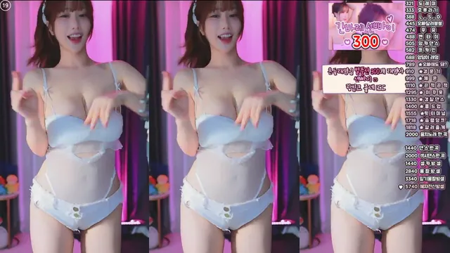 [Korean BJ] eunyoung1238 2025-03-02