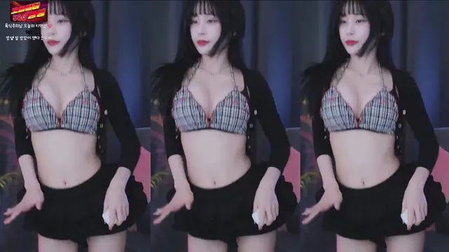[Korean BJ] haruzzxng 2025-03-24