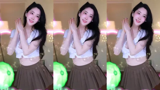 [Korean BJ] namuh0926 2025-03-23