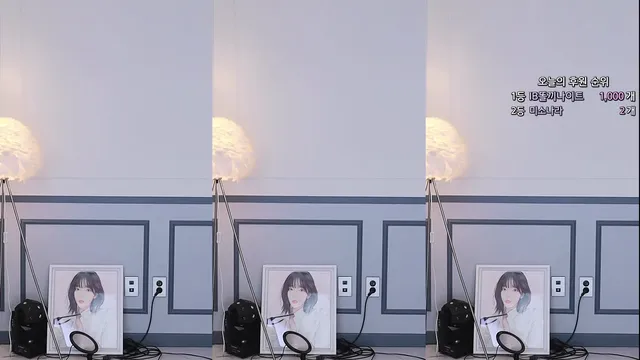 [Korean BJ] dign1461 2025-03-09