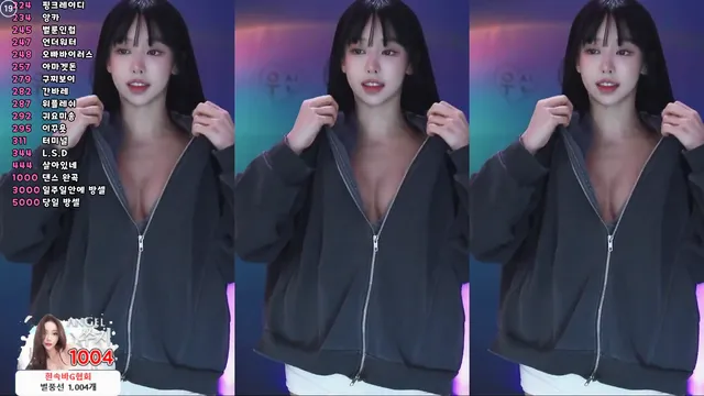 [Korean BJ] tnwl9630 2025-03-30