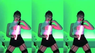 KBJ 효카 purelove2 20-06-25