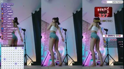 KBJ 박틸다 tildaaa (p_tilda) 13-06-25