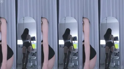 sexy korean bj 고혜지 dpqls718 06-06-25