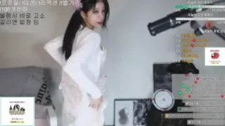 sexy korean bj minllor4(gksmf0f0) 06-06-25